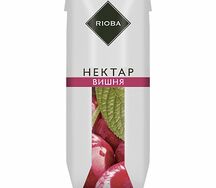 Нектар Rioba Вишня