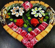 Сет Big love