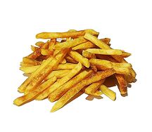 Картошка фри