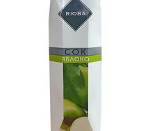 Сок Rioba Яблоко