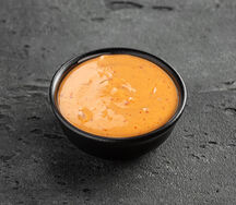 Соус спайси