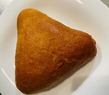 Пирожок с капустой
