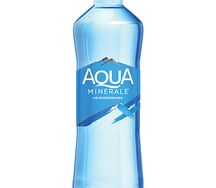 Aqua Minerale