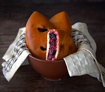Сдоба Вкусняшка