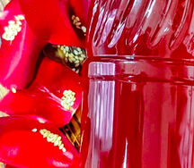 Морс домашний