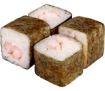 Ролл Классический с креветкой