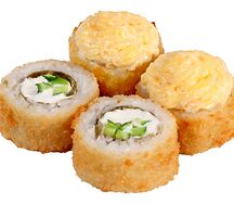 Запечённый Кранч чиз