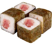 Ролл Классический с тунцом