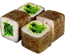 Ролл Классический с чукой