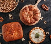 Набор Корпоратив мини № 2