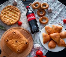 Набор Студенческий