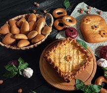 Набор Обеденный