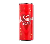 Любимая Кола