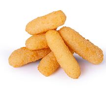 Сырные палочки М