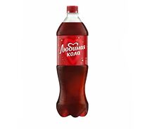 Любимая Кола