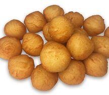 Картофельные шарики фри