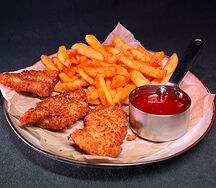 Курочка Карааге