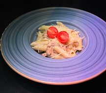 Пенне Альфредо