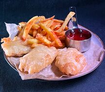 Куриные наггетсы