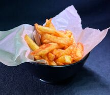 Картофель фри