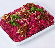 Салат Русский