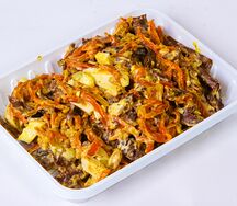 Салат Сердцевина