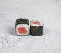 Маки с тунцом