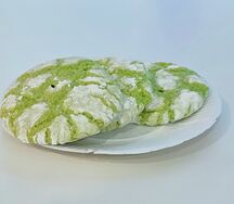 Печенье Мята мрамор (штучка)