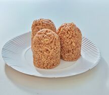 Пирожное Муравейник