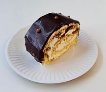 Рулет Сказка