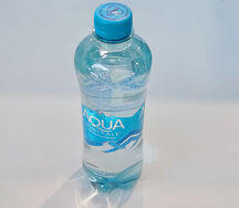 Aqua Minerale без газа