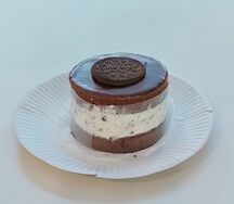 Oreo