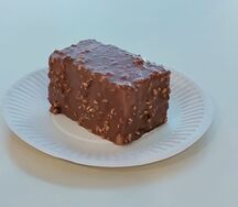 Пирожное Ferrero Rocher