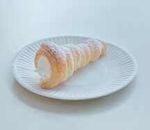 Пирожное Трубочка 