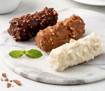 Набор шоколадных батончиков