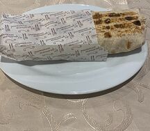 Шаурма свинина