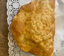 Чебурек