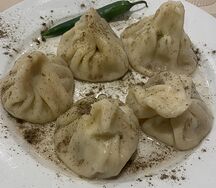 Хинкали