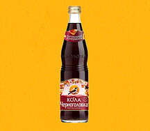 Черноголовка кола
