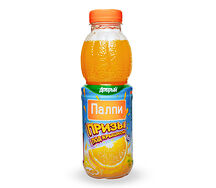 Добрый Pulpy