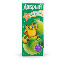 Сок Добрый