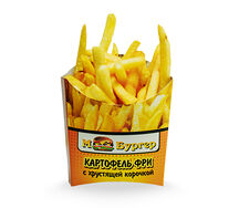 Картофель фри