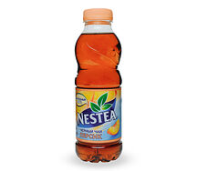 Холодный чай Nestea
