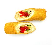 Хэнд ролл А капелла