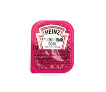 Соус Брусничный Heinz