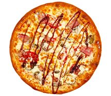 Четыре мяса