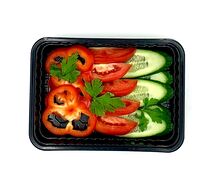 Овощи свежие