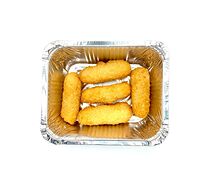 Сырные палочки