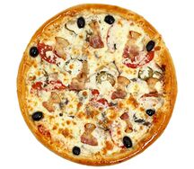 Императорская