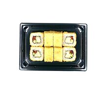 Цезарь темпура